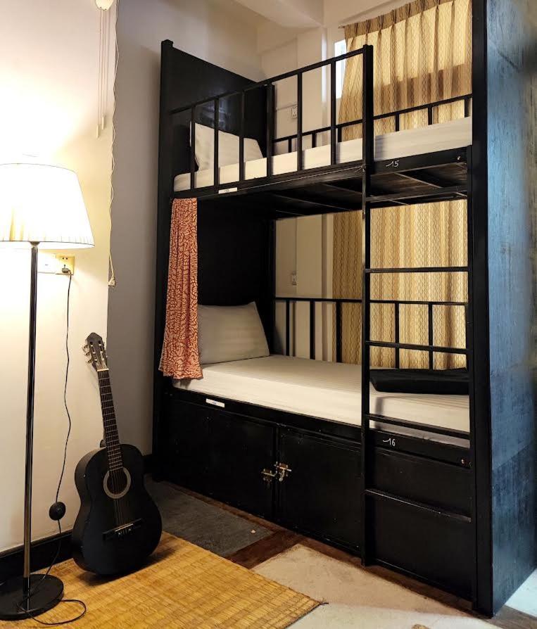 Hotel Papillon Phnom-Penh
