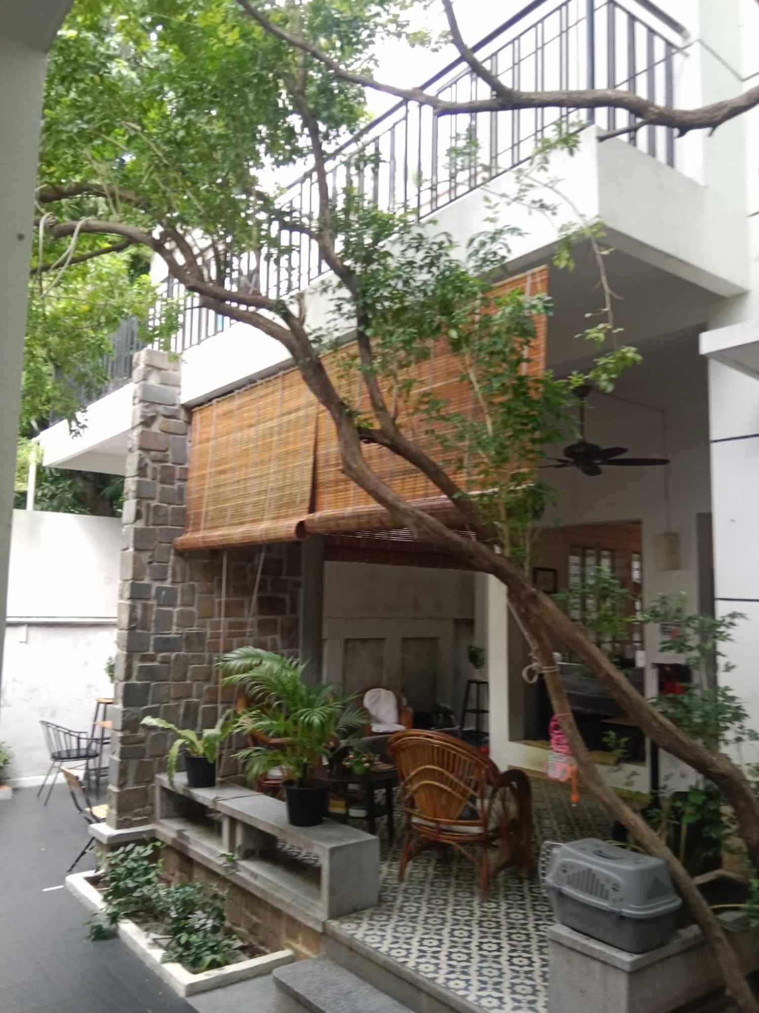 Papillon Hotel Phnom-Penh