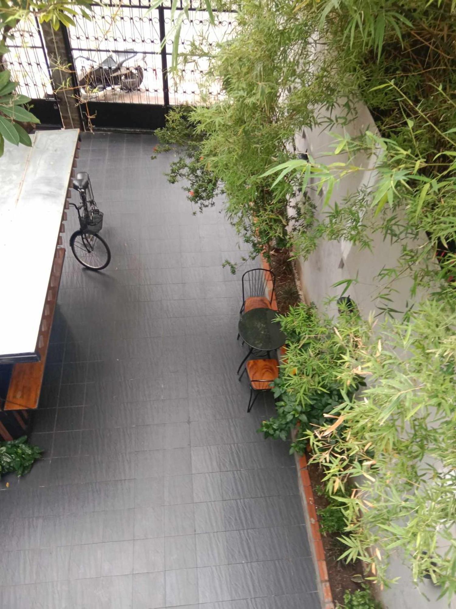 Papillon Phnom-Penh