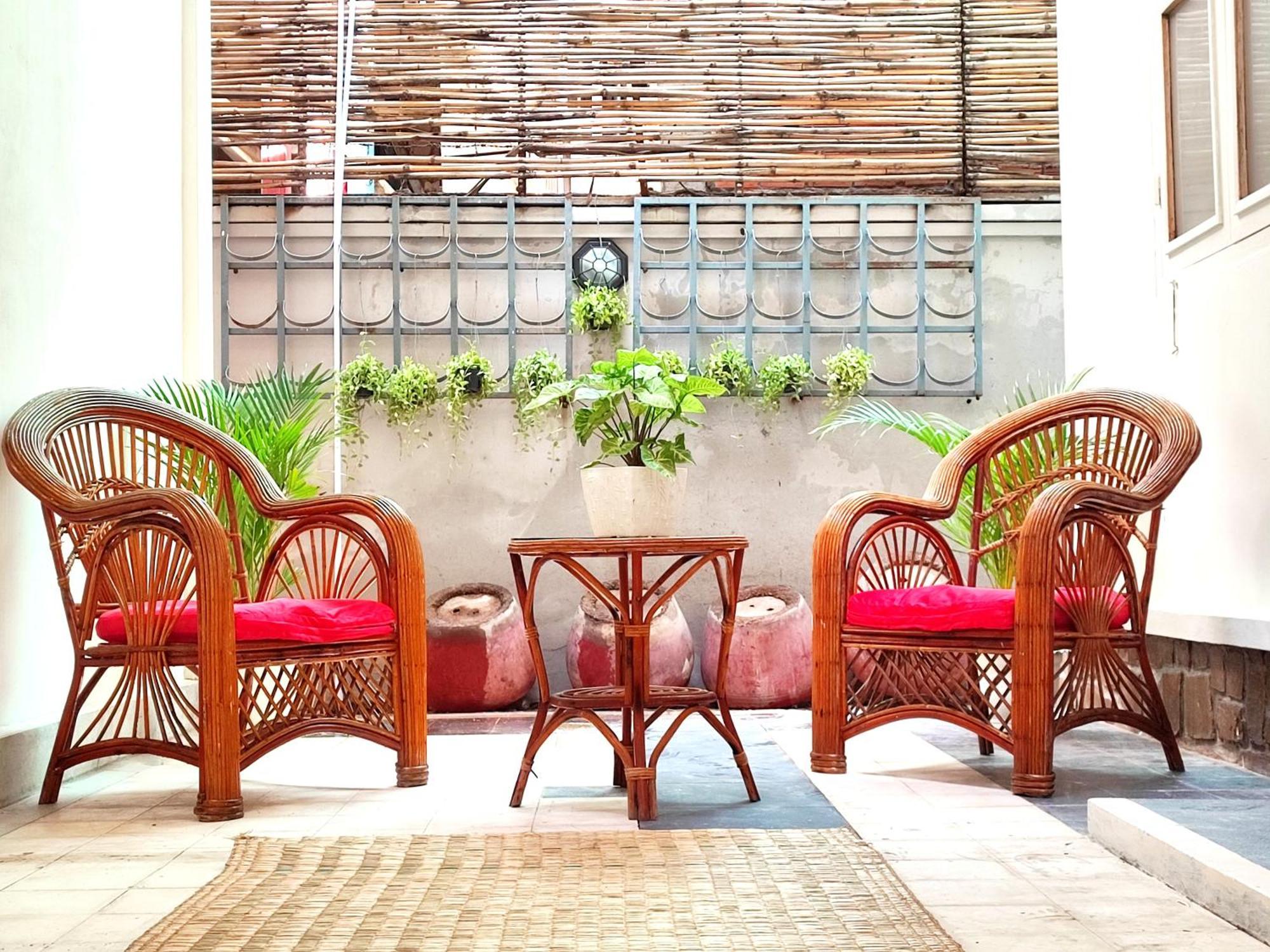 Papillon Hotel