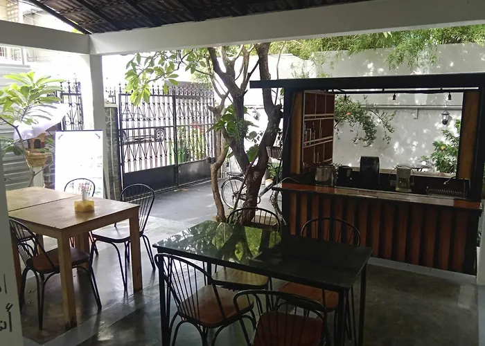 Villa Papillon