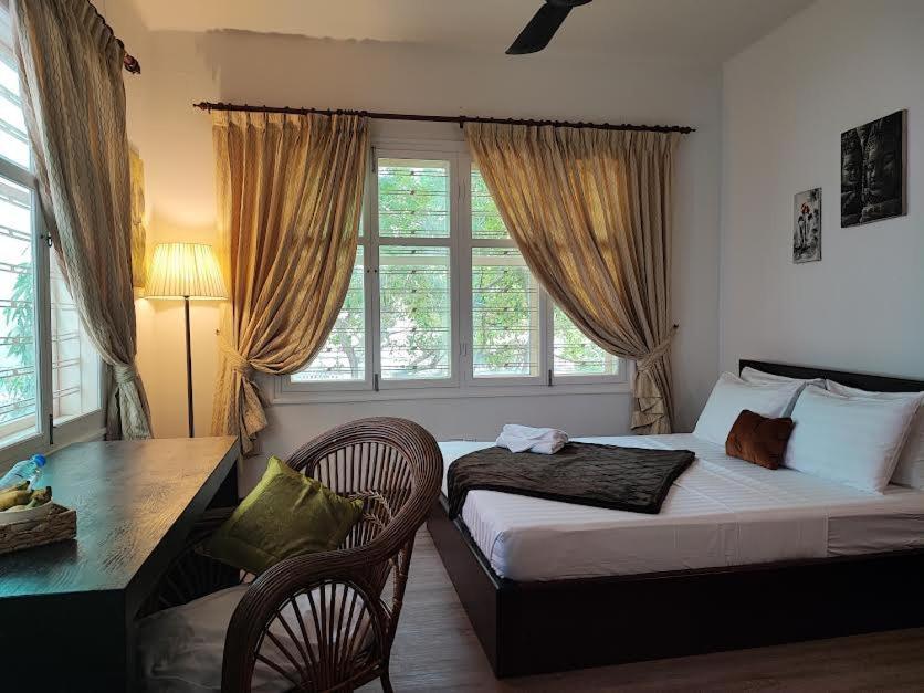Hotel Papillon