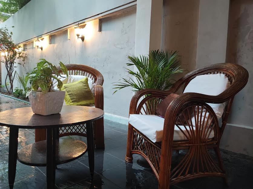 Papillon Phnom Penh