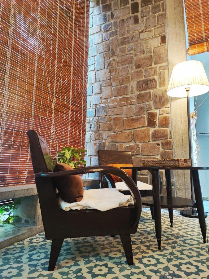 Papillon Hotel Phnom Penh