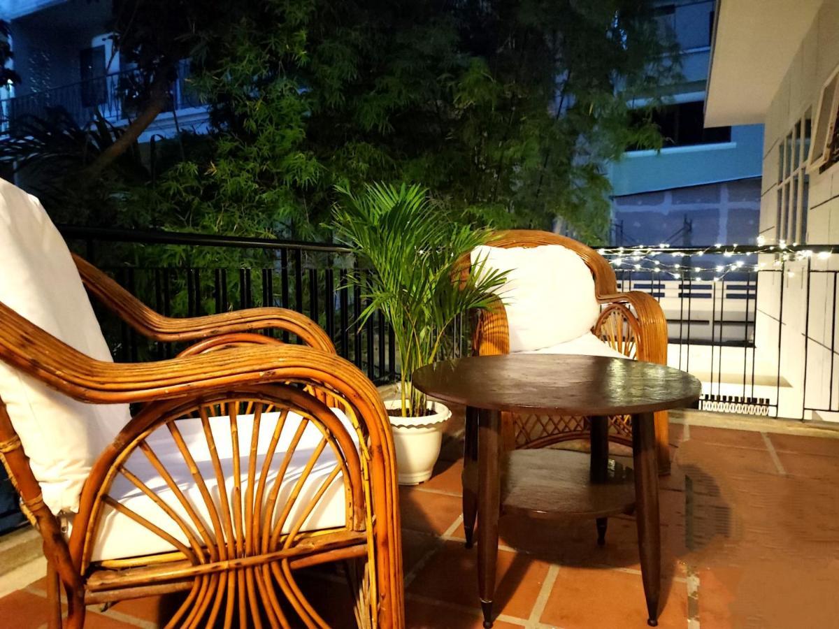 Papillon Phnom Penh