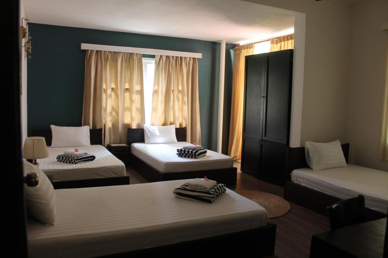 Hotel Papillon Phnom Penh