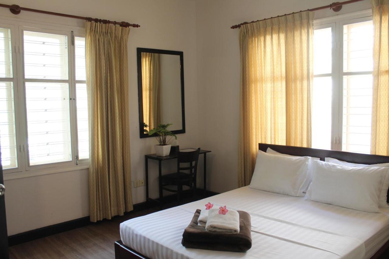 Papillon * Phnom Penh