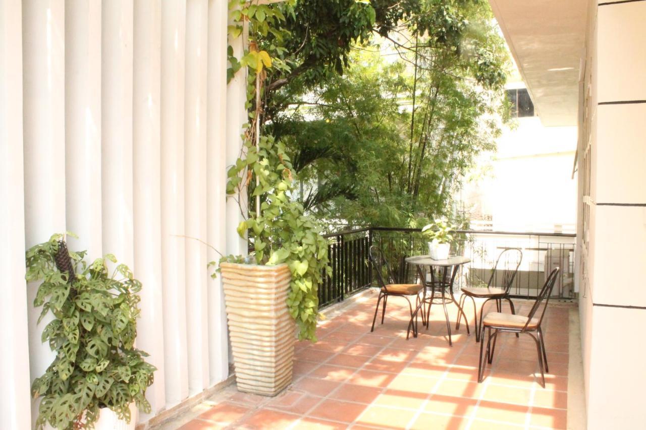 Hotel Papillon
