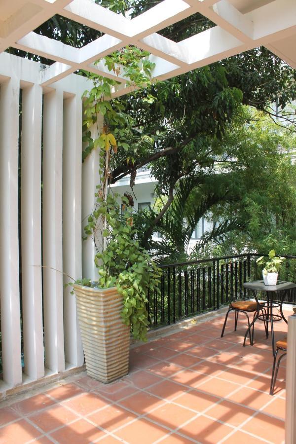 Hotel Papillon