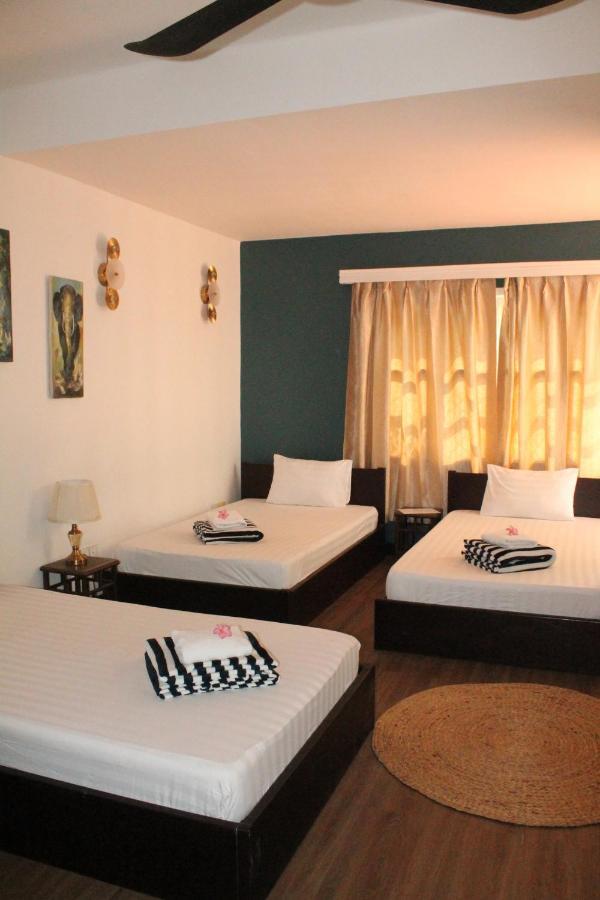 Papillon * Phnom Penh