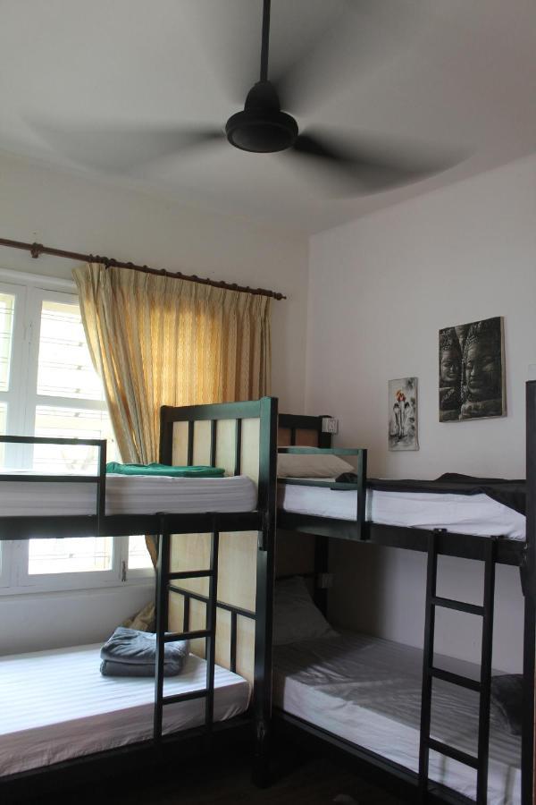 Papillon Phnom Penh