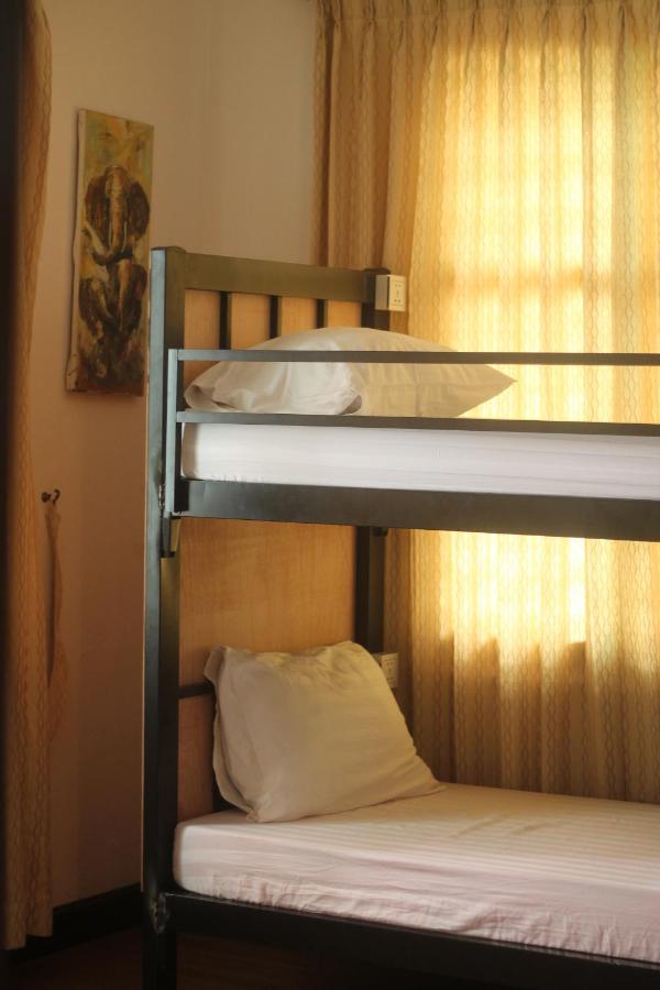 Papillon Hotel Phnom Penh