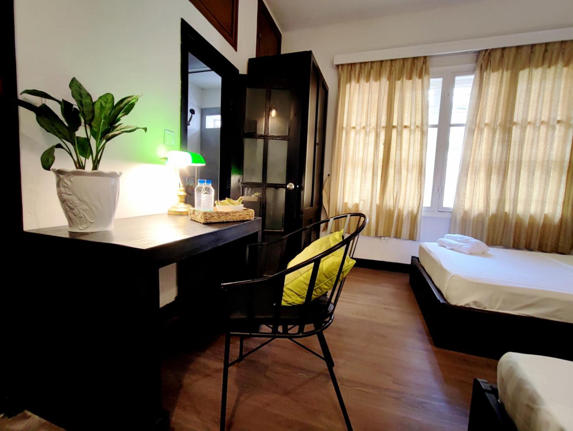 Hotel Papillon
